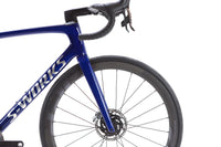 Specialized S-Works Tarmac SL7 Sram Red eTap AXS Disc Road Bike 2021, Size 56cm